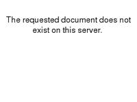 Document Not Found